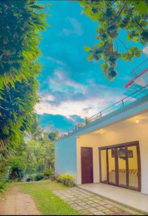 Senkie Villa